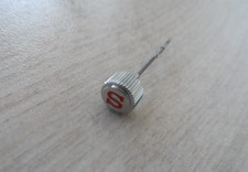 Crown and Stem for Seiko