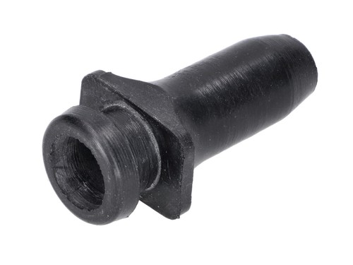 Rubber grommet engine - on, for