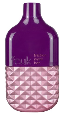 Women fcuk friction night her - fcuk,