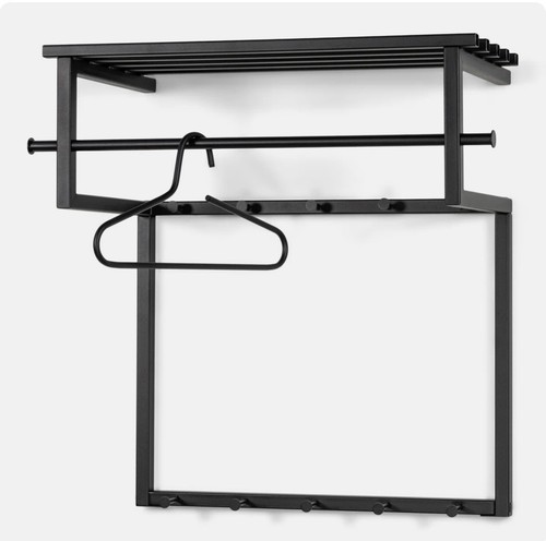 Rizzoli metal wall mounted - rizzoli,