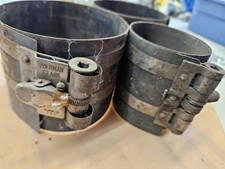 Vintage Blue Point Zoerman