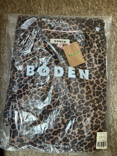 Boden flora cord - flora, midi