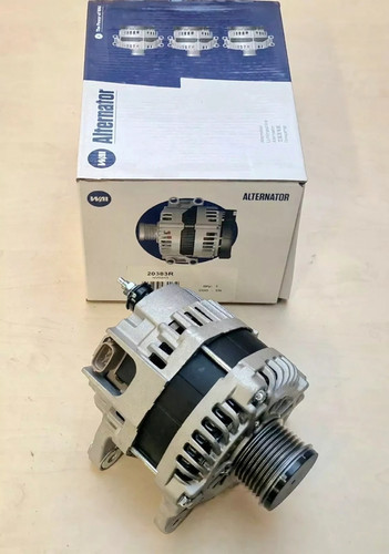 Alternator 150a fits - alternator,