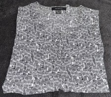 NWOT Ladies Primark Black &