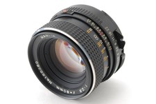 【N MINT+++】Mamiya Sekor C 80mm f/2.8 MF Lens For M645 1000S Pro TL