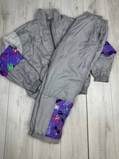 Vintage 90s Adidas Shell Suit