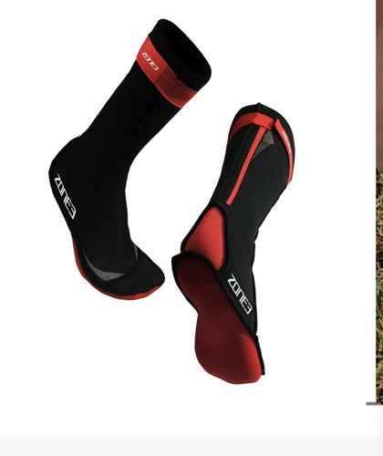 Neoprene socks - neoprene,