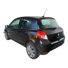 CLIO DYNAMIQUE TOMTOM TCE MK3