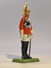 BRITAINS🔥1977 British Army