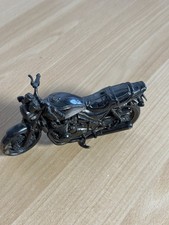 [MODEL] Kawasaki ZEPHYR 1100 diecast metal figure 1/15 Japan