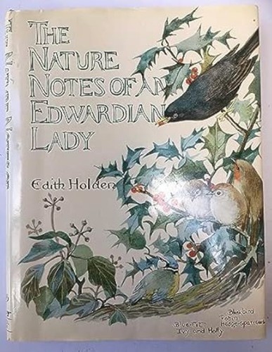 The nature notes - of, an