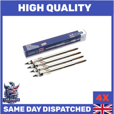 Glow Plugs For Dacia Duster