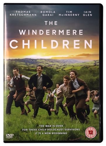 The windermere children - windermere,