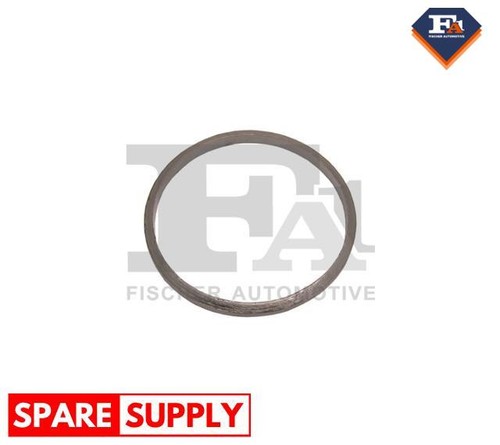 Seal exhaust pipe for - pipe,