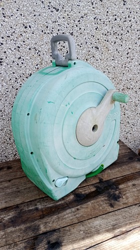Hozelock 2496 wall mounted - 2496,