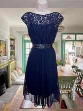 Worn Once Size 10 COAST Lori