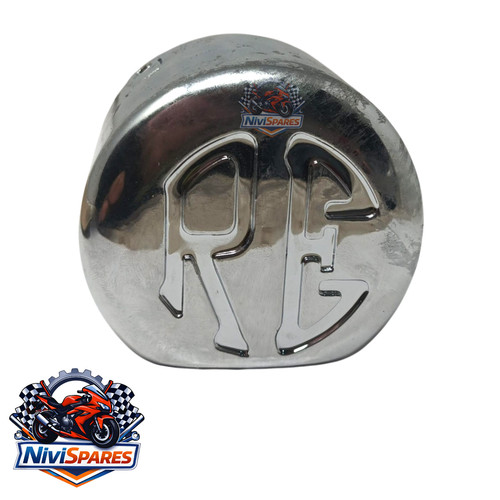 Starter motor cover fits - cover, royal