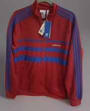 Adidas Track Jacket 3 Stripes