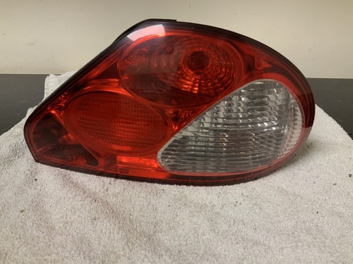 Genuine jaguar rear light assy - jaguar,