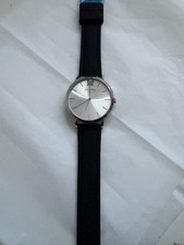 Julien De Bourg Black Rubber