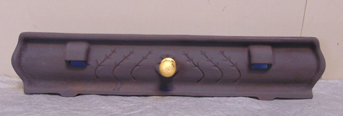 Fire front frets - fire,