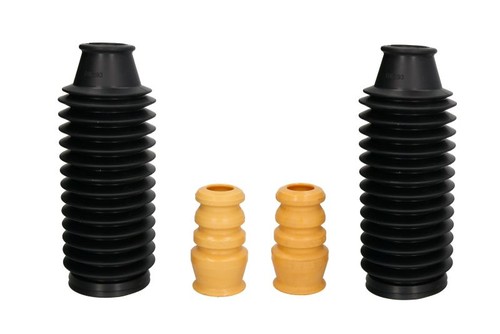 Shock absorber dust - , protection