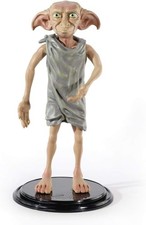 Dobby Action Figure Wizarding