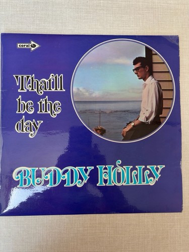 Buddy holly that the - buddy,