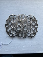 Sterling Silver 1927 Nurses