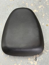 Suzuki SV650 Pillion Seat