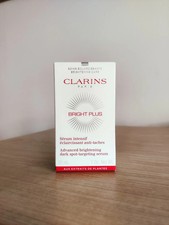Clarins Bright Plus Advanced
