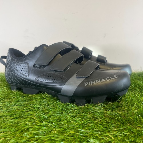 Pinnacle cycling shoes size - cycling,