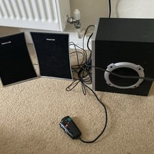 Packard bell multi - multi, media