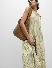 Marks & Spencer Womens Linen