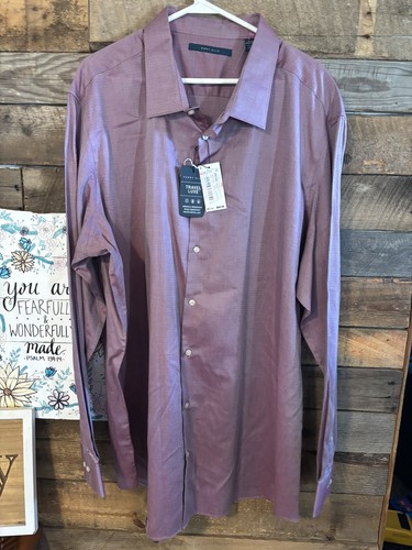 Perry ellis dress shirt - perry, mens