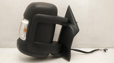 2014 FIAT DUCATO Unknown Van O/S Drivers Door Wing Mirror 2014