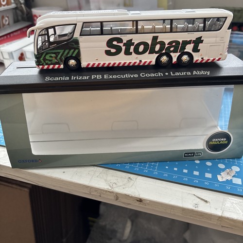 Oxford diecast scania - oxford,