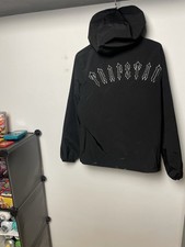 Trapstar Irongate Black