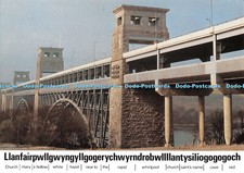 D113341 Llanfair. Britannia