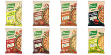 KNORR INSTANT NOODLE - 70G -