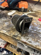 Vauxhall C20 Ne / Seh