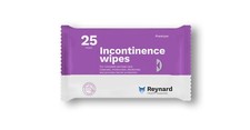 Reynard Incontinence Wipes
