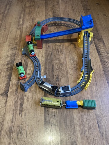 Thomas friends trackmaster - &,