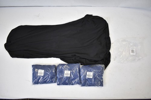 Lot assorted spandex - of,