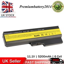 Battery For Lenovo 3000 Z360