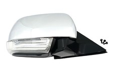Door/Wing Mirror Chrome