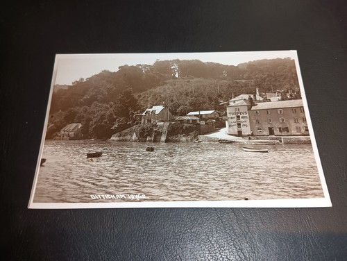 Turpin ferry hotel - ferry,
