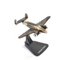 Lockheed Hudson 1:144 Bombers