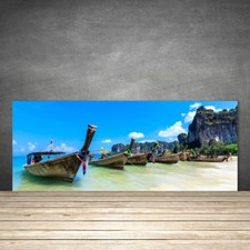 Kitchen Splashback 125x50