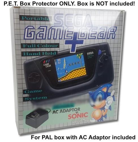 Plastic console box - plastic,